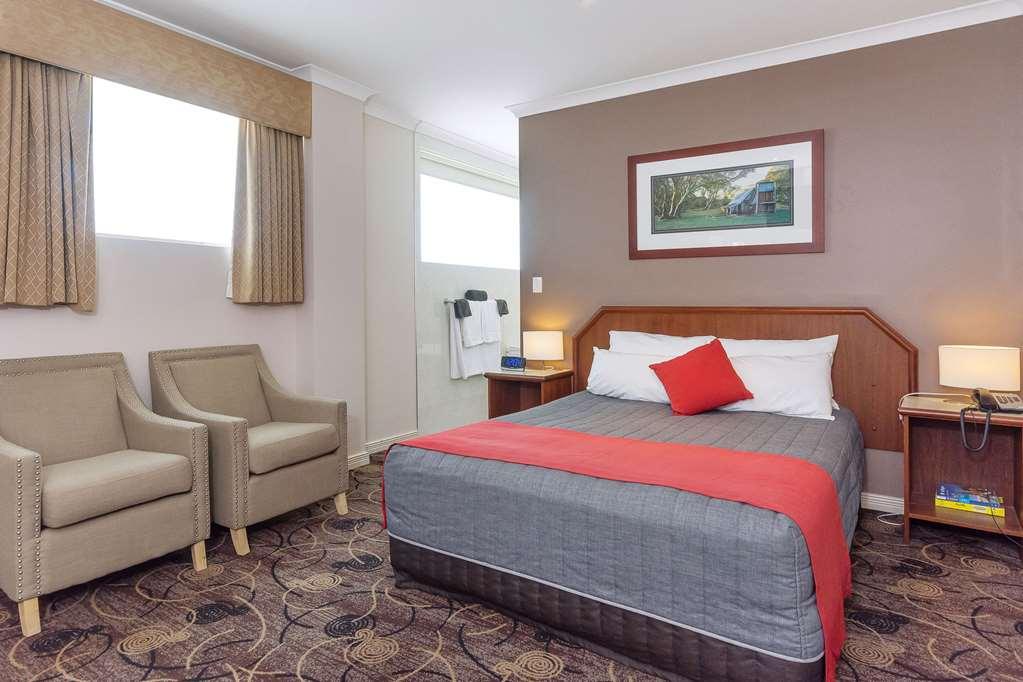 Quality Hotel Bayswater Perth Habitación foto