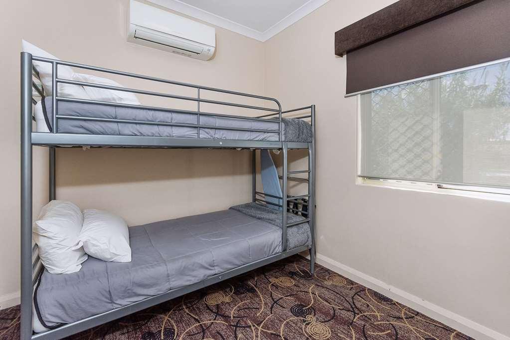 Quality Hotel Bayswater Perth Habitación foto
